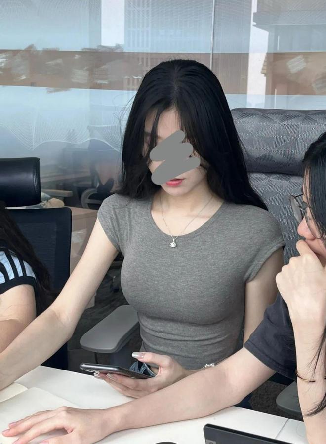 选对内衣就是牛！下垂胸秒变蜜桃胸！轻松get韩漫身材！